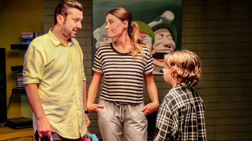Rüzgar izle afişi