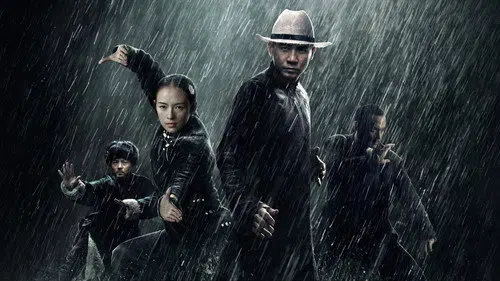 Büyük Usta izle