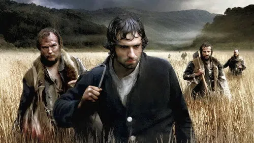 Van Diemen's Land izle