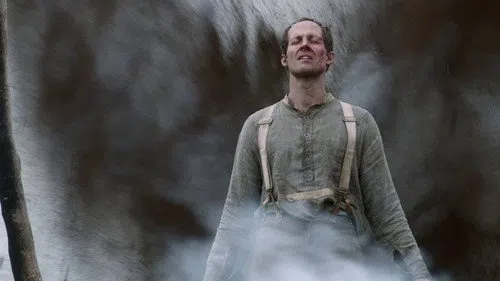 Field Punishment No.1 izle
