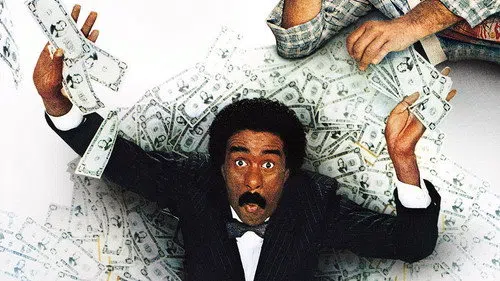 Uğursuz Milyonlar izle