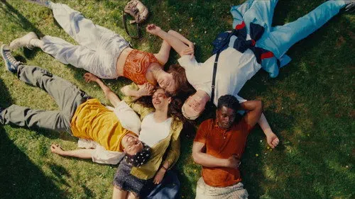 Last Swim izle