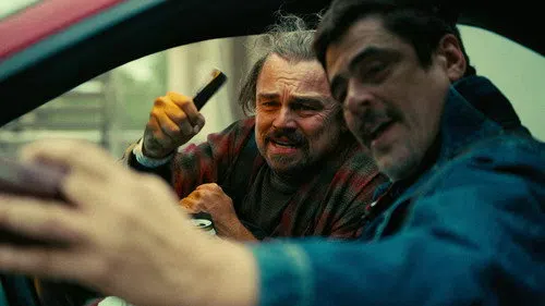 Savaş Üstüne Savaş izle afişi