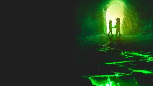 Çocuklarda Bir Sorun Var izle afişi