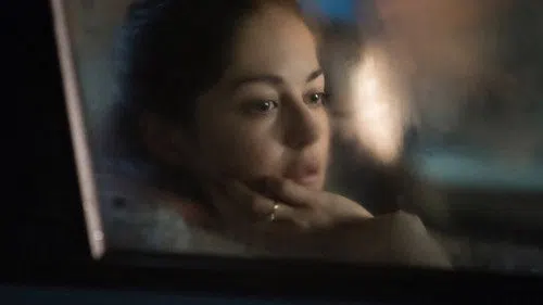 Rosie izle