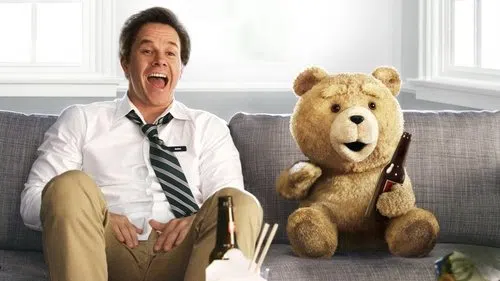 Ayı Teddy izle