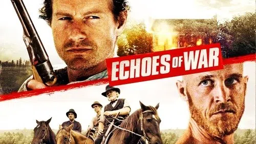 Echoes of War izle