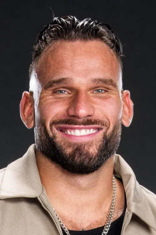 Mike Derudder