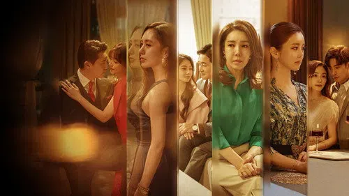 Love (ft. Marriage and Divorce) izle
