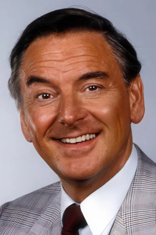 Bob Monkhouse