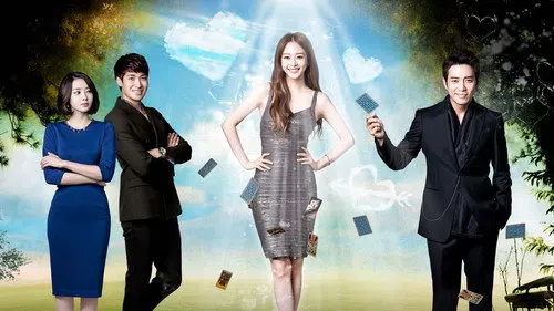 Birth of a Beauty izle afişi