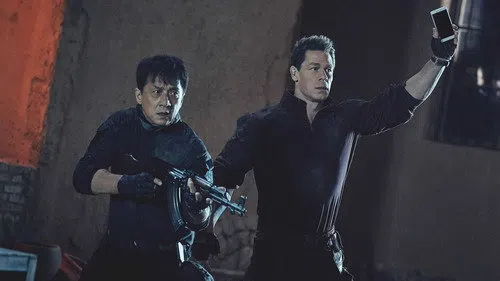 Ölümcül Çarpışma izle