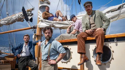 Gayribeyefendi Savaş Dairesi izle