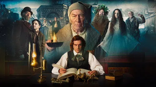 Noel'i İcat Eden Adam izle