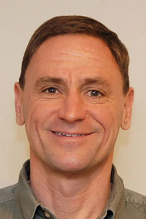 Cliff Blake