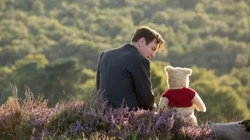 Christopher Robin izle