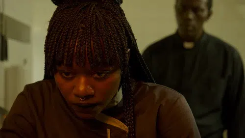 Mon Pere, le Diable izle afişi