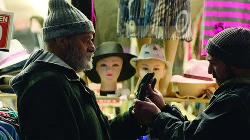მეოთხე ბრაიტონი izle afişi