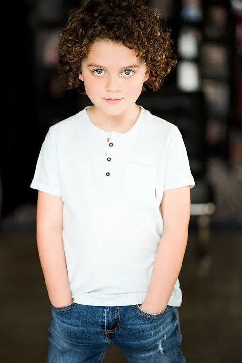 Benjamin Goas
