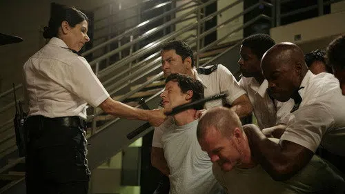 Yeşil Sokak Holiganları 2 izle afişi
