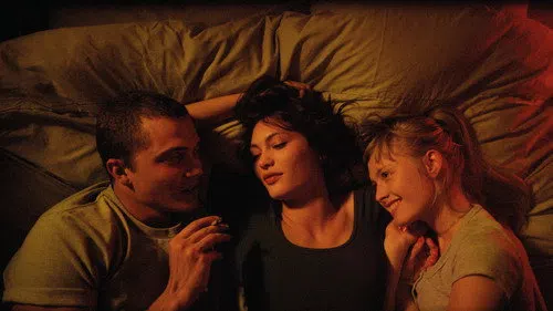 Aşk izle