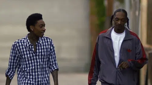 Mac & Devin Go to High School izle