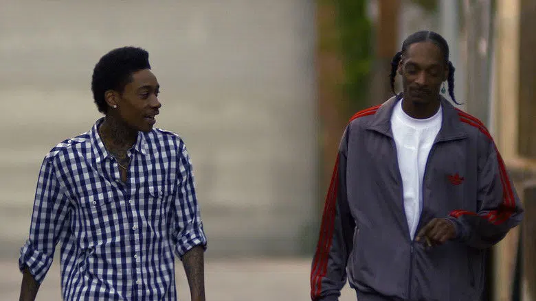 Mac & Devin Go to High School izle