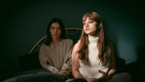Açlık izle afişi
