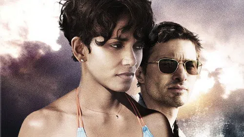 Karanlık Dalgalar izle