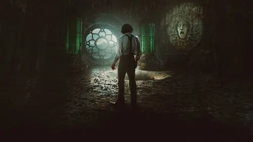 Frankenstein izle