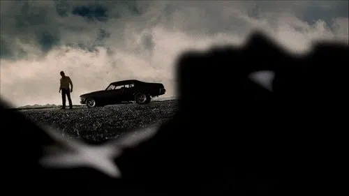 Small Town Crime izle afişi