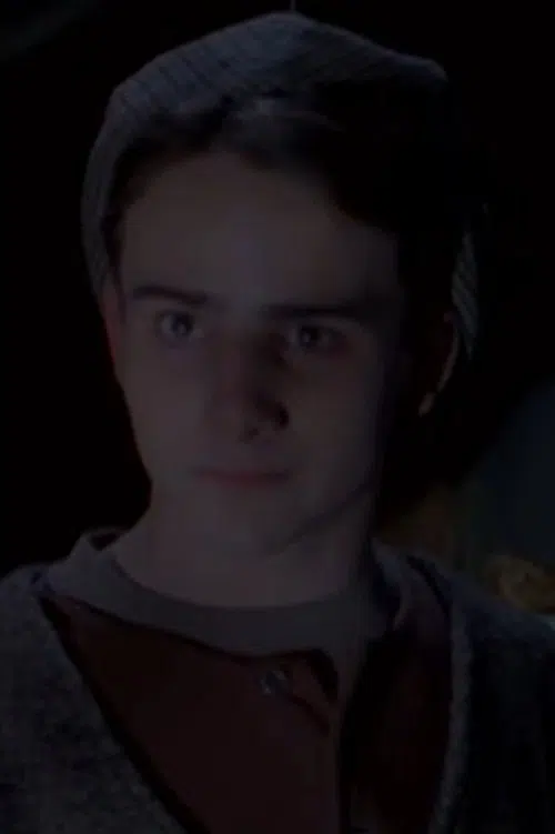 Sean Vertigo