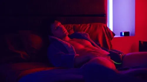King Cobra izle