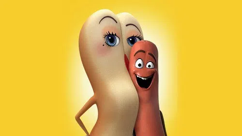 Sosis Partisi izle afişi