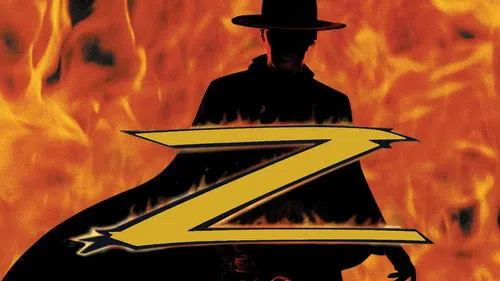 Maskeli Kahraman Zorro izle