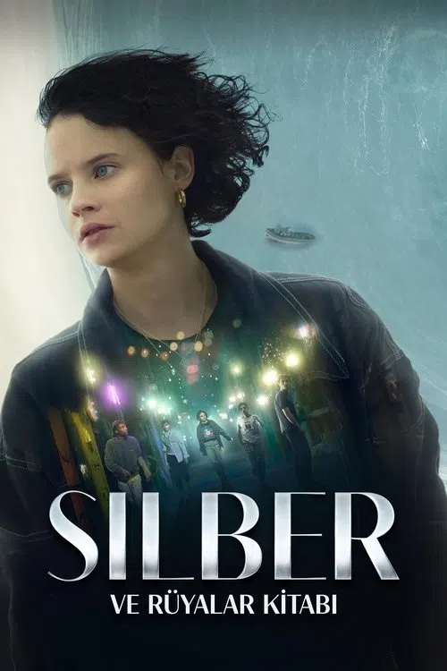 Silber ve Rüyalar Kitabı