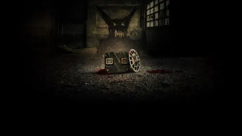 Stereoscope izle afişi