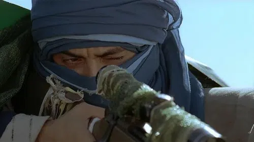 Kurtlar Vadisi: Irak izle