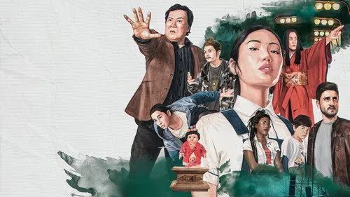 Spectros izle afişi