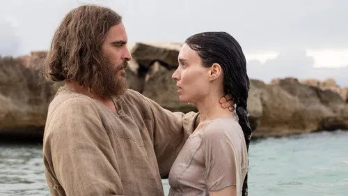Magdalalı Meryem izle afişi