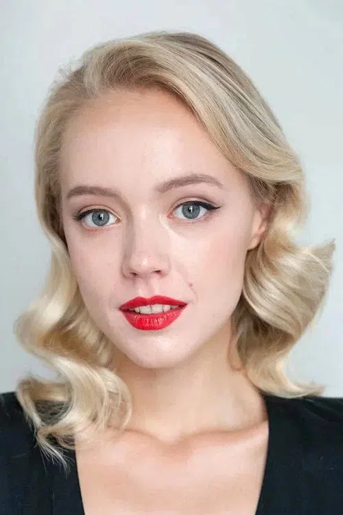 Viktoriya Agalakova