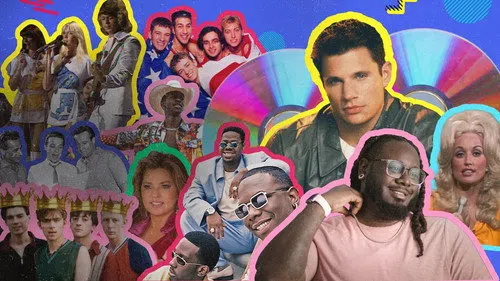 This Is Pop izle
