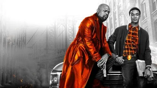 Shaft izle