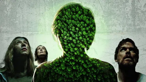 John and the Hole izle