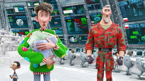 Hediye Operasyonu izle