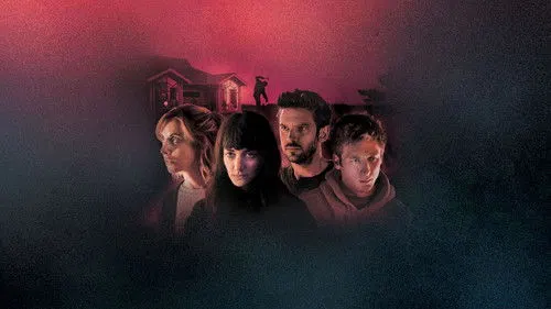 Issız Ev izle afişi