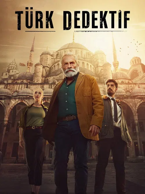 Türk Dedektif