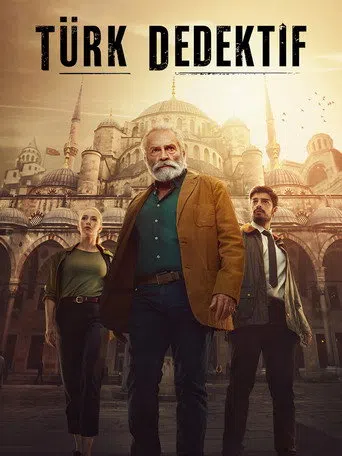 Türk Dedektif