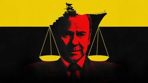 The Caine Mutiny Court-Martial izle