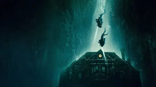 Derindeki Ev izle